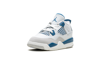 Jordan 4 TD "Military Blue (2024)"