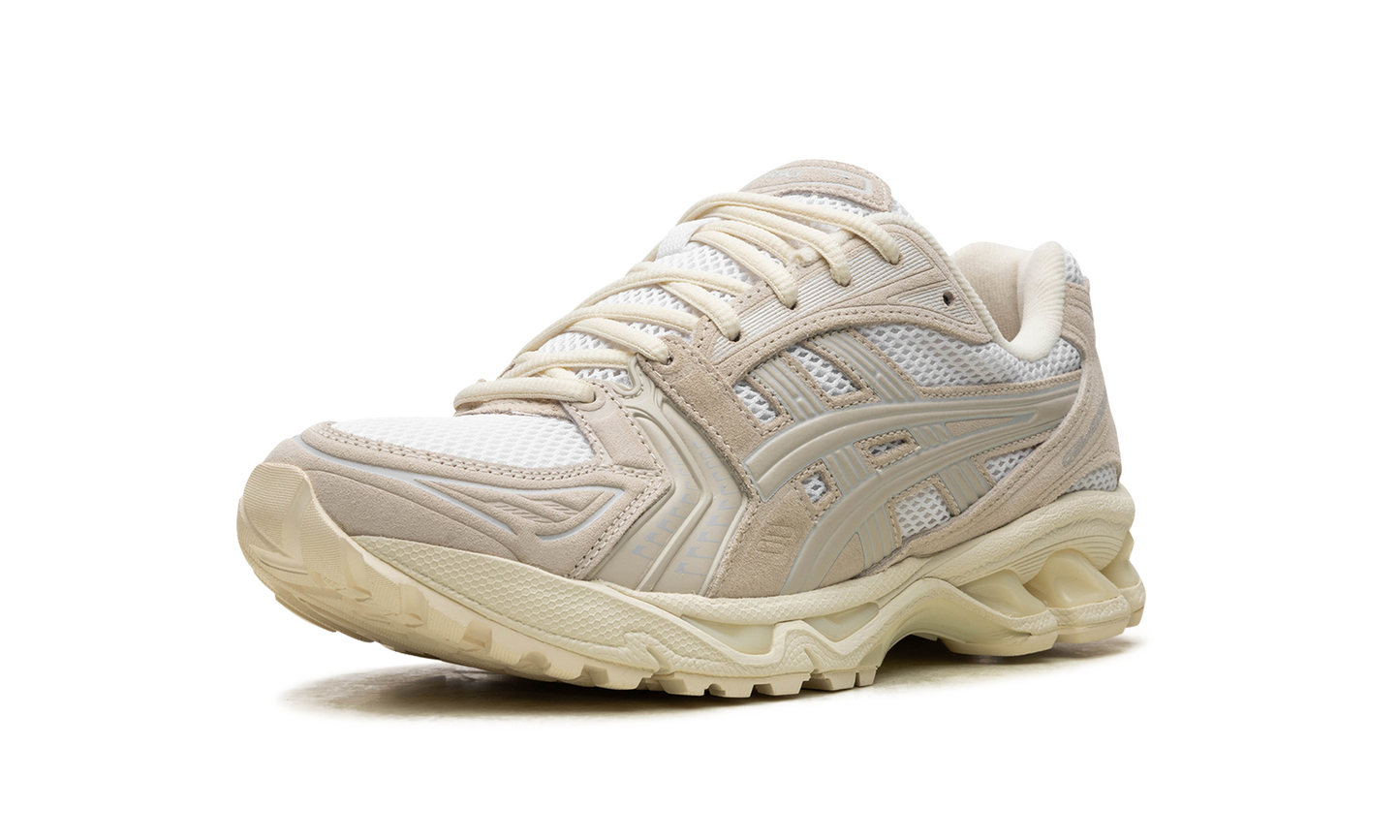Asics Gel-Kayano 14 "White Smoke Grey"