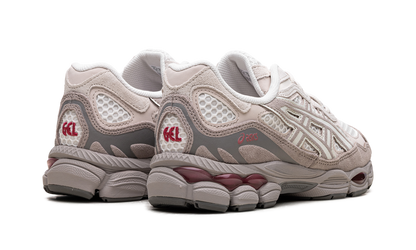 Asics Gel-NYC "Cream Moonrock"