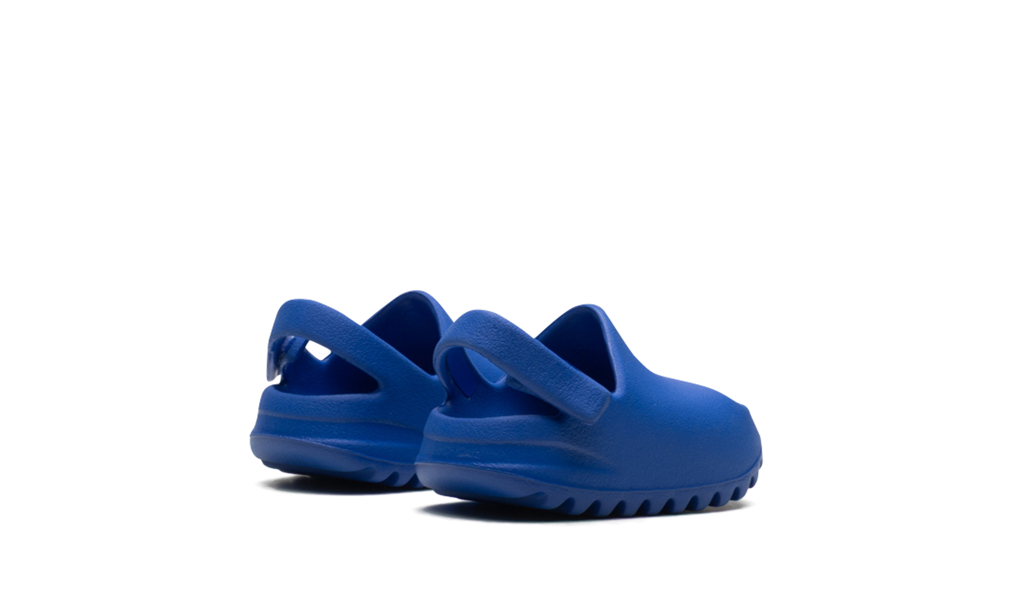 Yeezy Slide "Azure" (Kids)