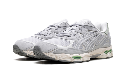 Asics Gel-NYC "Cloud Grey Green"