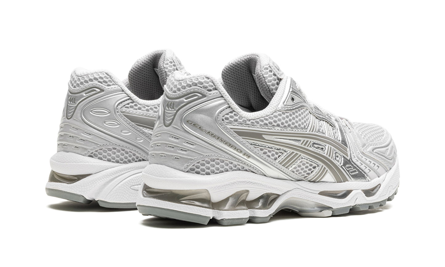 Asics Gel-Kayano 14 "Cloud Grey"