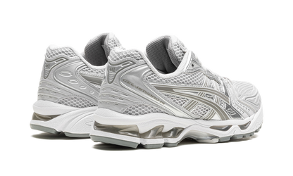 Asics Gel-Kayano 14 "Cloud Grey"