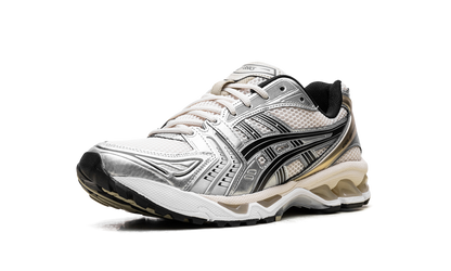 Asics Gel-Kayano 14 "Birch Pure Silver"