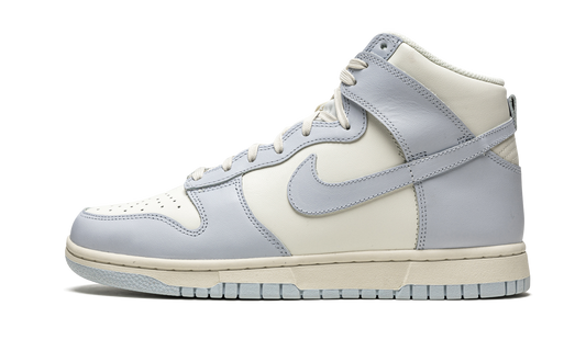 Nike Dunk High Sail Football Grey (W)