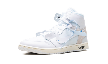 Jordan 1 High "Virgil Abloh Alaska"