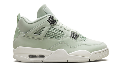 Jordan 4 Seafoam Sail (W)