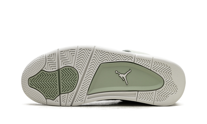 Jordan 4 Seafoam Sail (W)