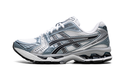 Asics Gel-Kayano 14 "White Fjord Grey"