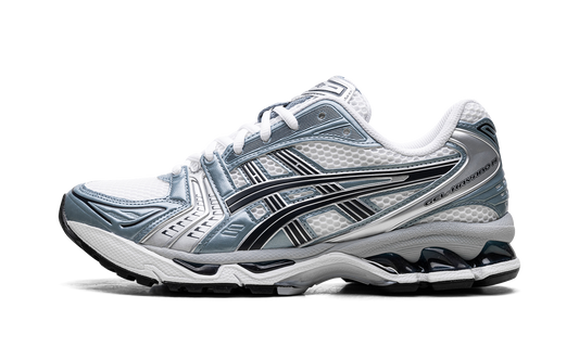 Asics Gel-Kayano 14 "White Fjord Grey"