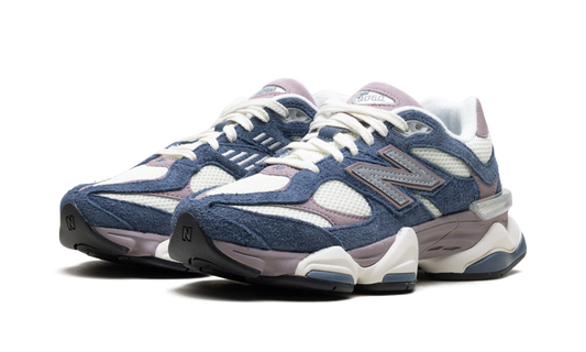 New Balance 9060 "Navy Ice White"