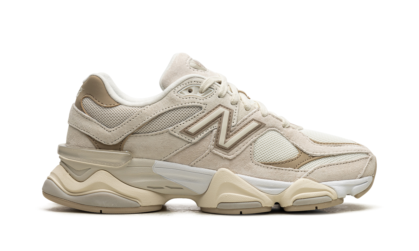 New Balance 9060 "Sea Salt Brown"