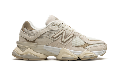 New Balance 9060 "Sea Salt Brown"