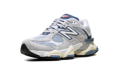 New Balance 9060 "Pearl Grey Dark Shoreline Blue"