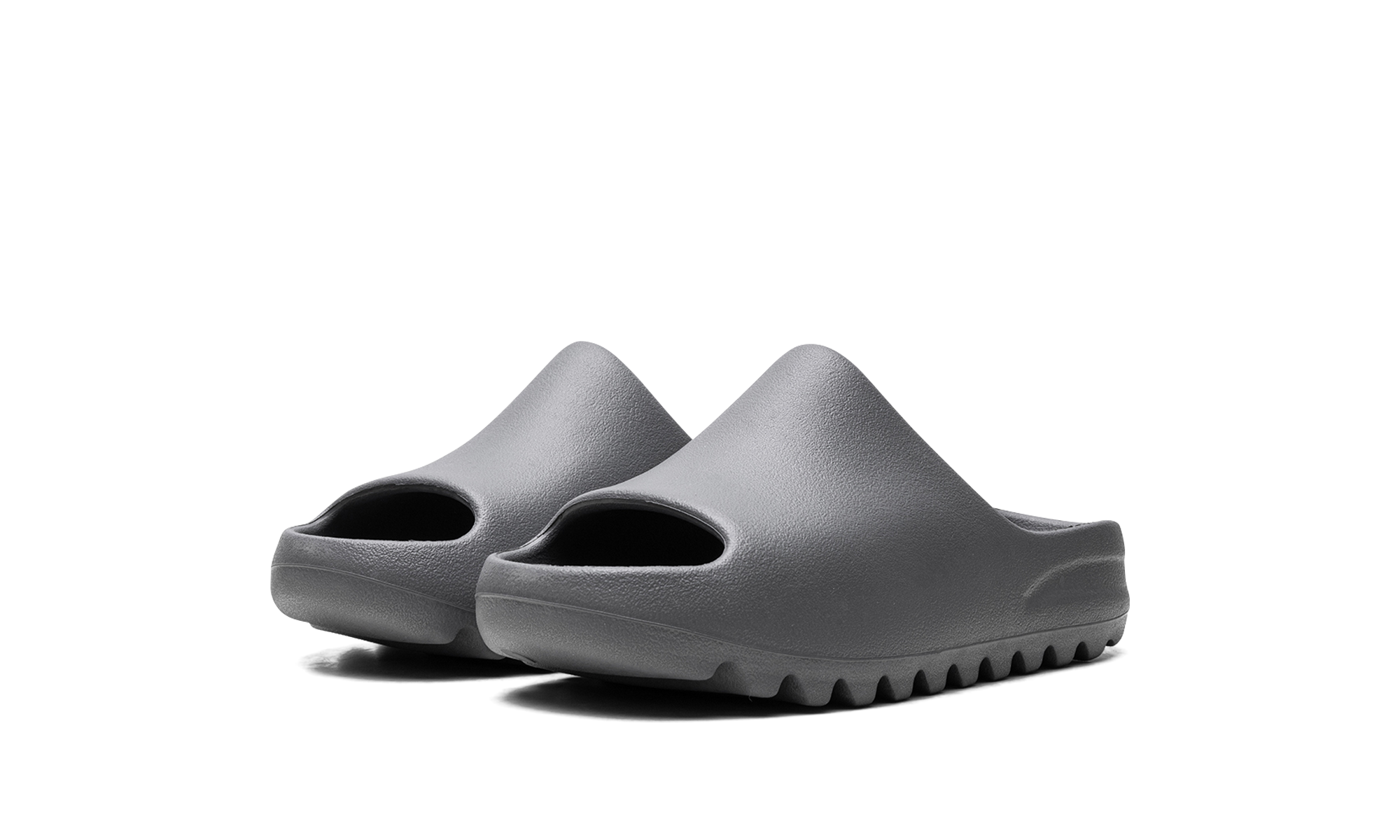 Yeezy Slide "Slate Grey" (Kids)