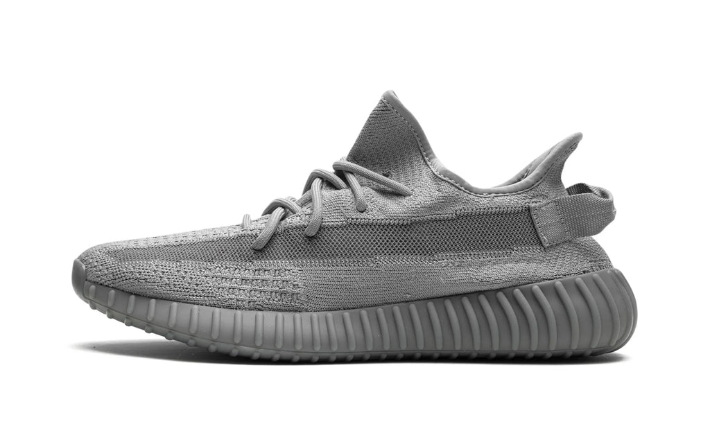 Yeezy 350 V2 "Steel Grey"