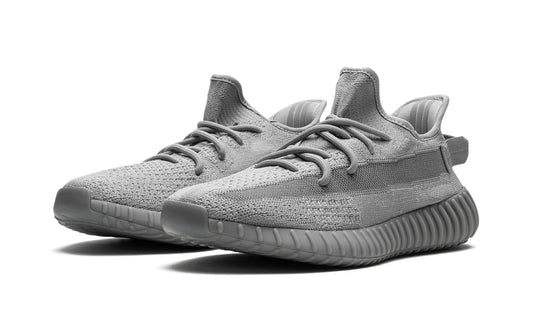 Yeezy 350 V2 "Steel Grey"