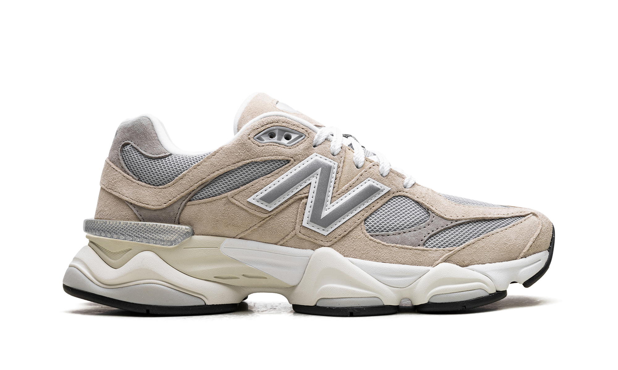 New Balance 9060 "Incense Raincloud Arid Stone"
