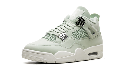 Jordan 4 Seafoam Sail (W)