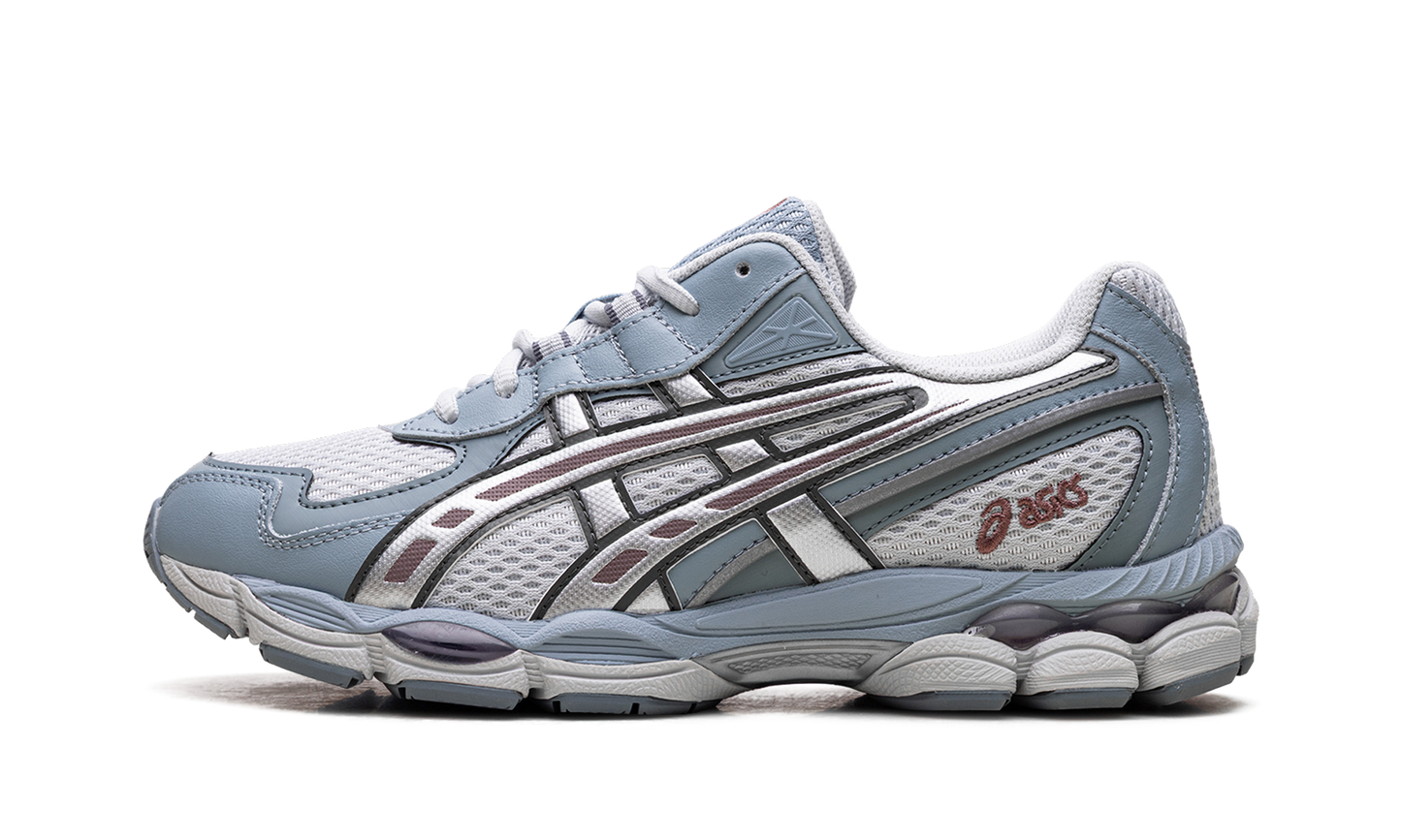 Asics Gel-NYC 2055 "Glacier Dolphin Grey"