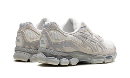 Asics Gel-NYC "Cream Grey"