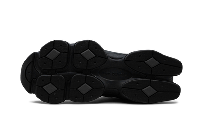 New Balance 9060 "Triple Black Leather"