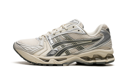 Asics Gel-Kayano 14 "Birch Dark Pewter"
