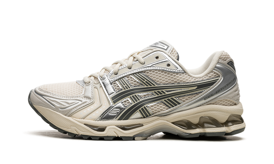 Asics Gel-Kayano 14 "Birch Dark Pewter"
