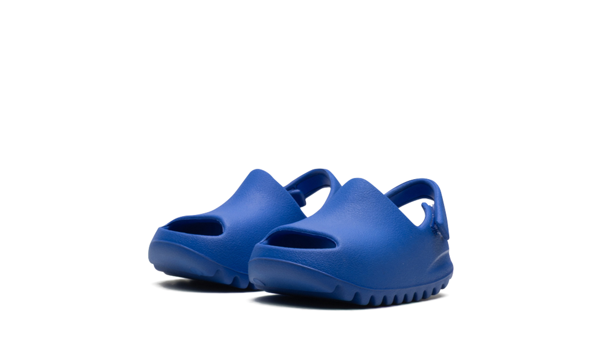 Yeezy Slide "Azure" (Kids)