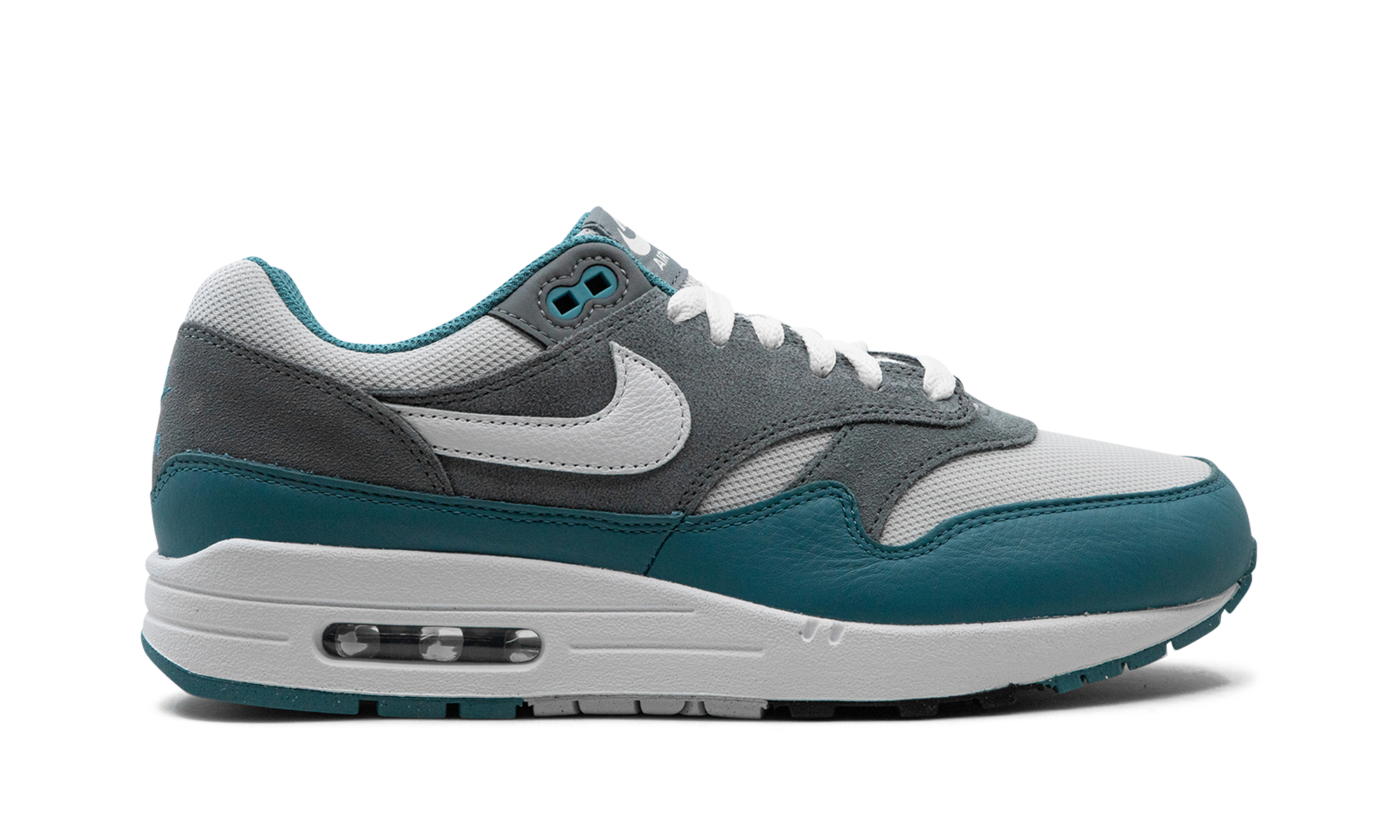 Nike Air Max 1 "Noise Aqua"