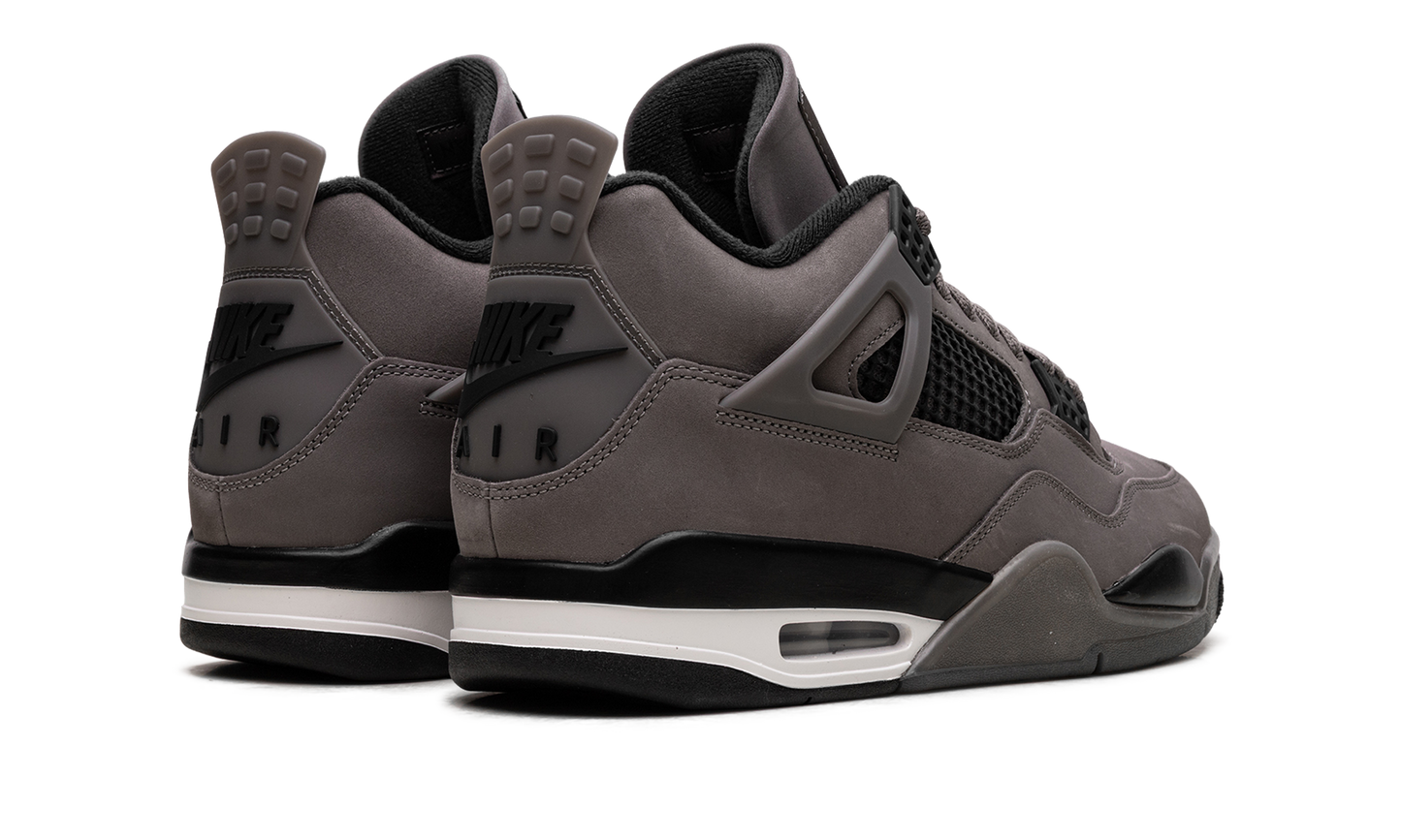 Jordan 4 "Cave Stone"