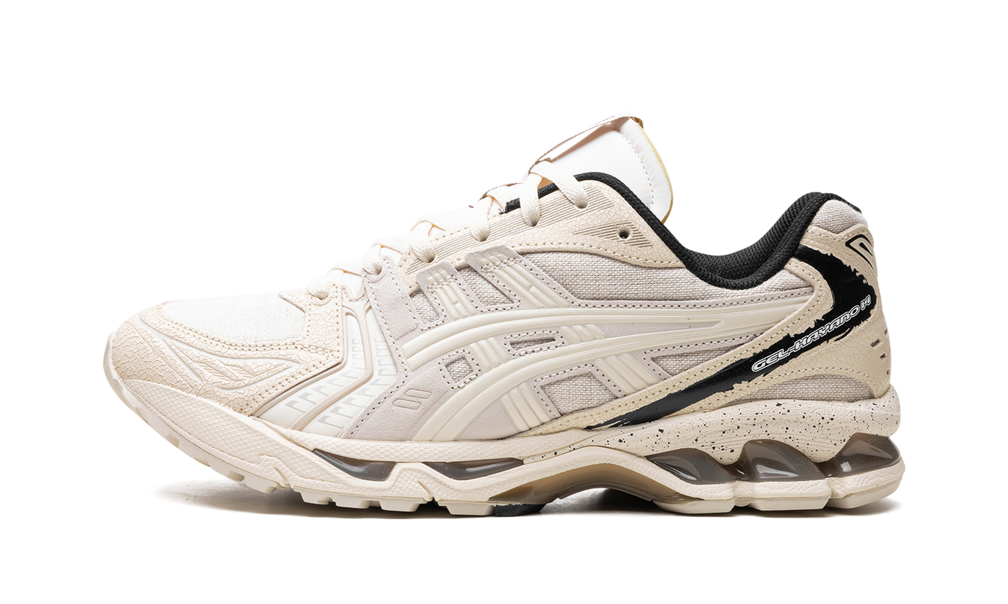 Asics Gel-Kayano 14 "Imperfection Pack Cream"