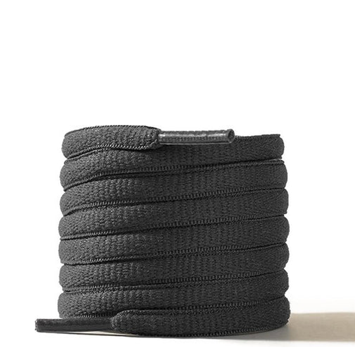 Ovale Asic veter Zwart