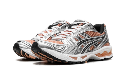 Asics Gel-Kayano 14 "Sepia Pure Silver"